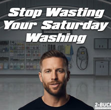 DIY vs Professional Detailing