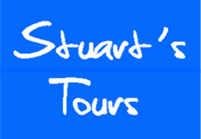 Stuarts Tours the Brisbane travel specialists