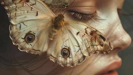 A Different Approach to Anger