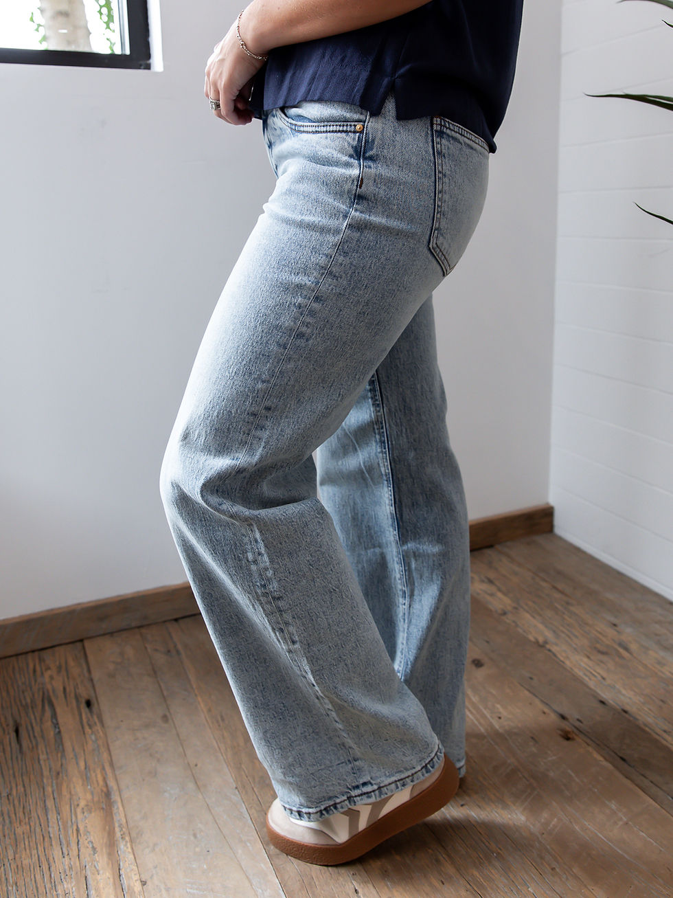 Thumbnail: jeans side view