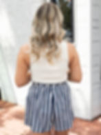 ivory tank back view