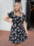 dress front view