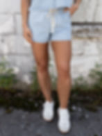 shorts detailed view