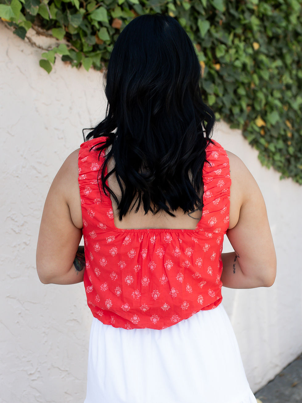 Thumbnail: tank detailed view