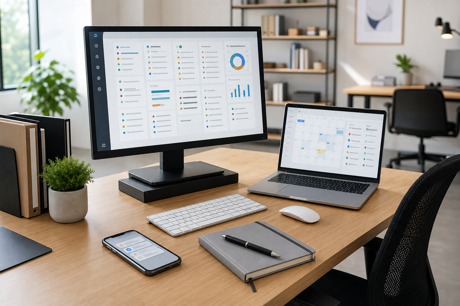 CRM automation & integration