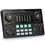 Thumbnail: Maono AME2 Audio Interface Sound Card DJ Mixer All in One Portable Podcast
