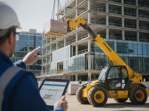 Telehandler Hire Cost: The Professional Guide to Rates and Project ROI