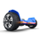 Thumbnail: GYROOR Hoverboard 6.5 Blue Tooth 700w Balance Car Off Road Hoverboards Elec