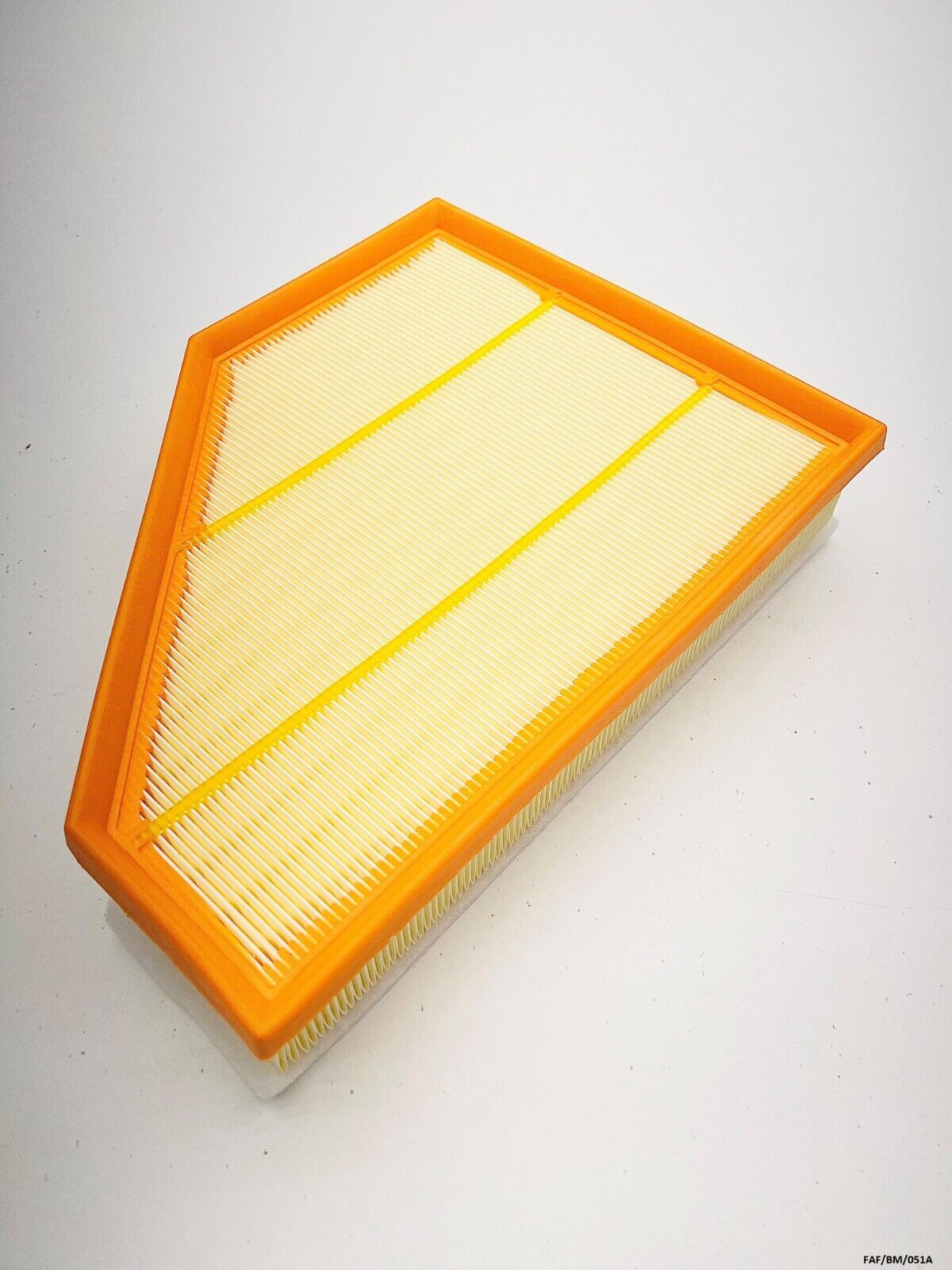 Air Filter for BMW 1 ( E81 E82 E87 E88 ) 2.0D 2007-2013 FAF/BM/051A
