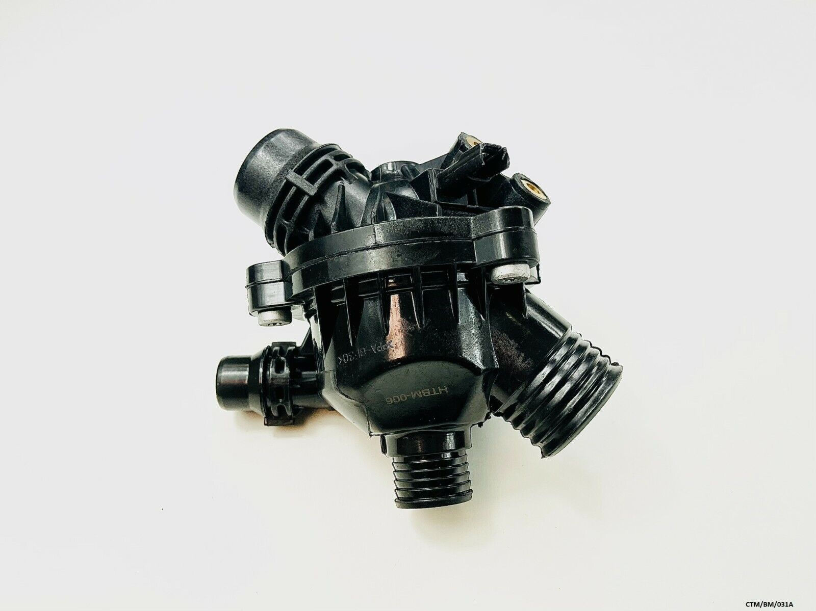 Thermostat for BMW Z4 sDrive 23 i / 30 i / 35 i 2005-2016 CTM/BM/031A