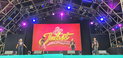 & Juliet