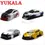 Thumbnail: 37 Styles 1/10 RC Cars 195/190mm PVC Painted Body Shell for 1:10 RC