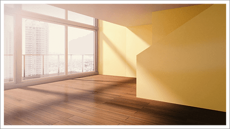 empty tenancy cleaning