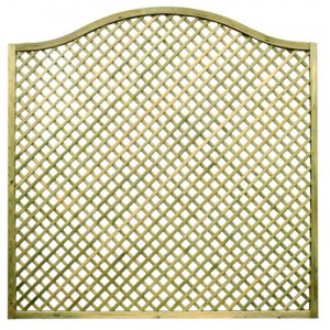 Trellis Fencing