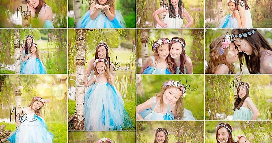 fairy photography chorley
