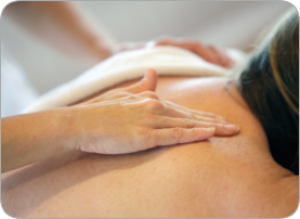 Back Massage