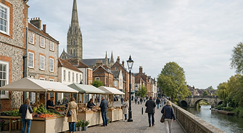 Salisbury