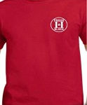 red t