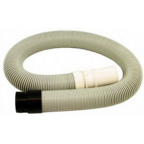 SEBO Vacuum Extension Hose – 1.8m To 6m Long – Fits Felix, Dart, Automatic X, X1, X4, X7, BS36 – Made In Germany