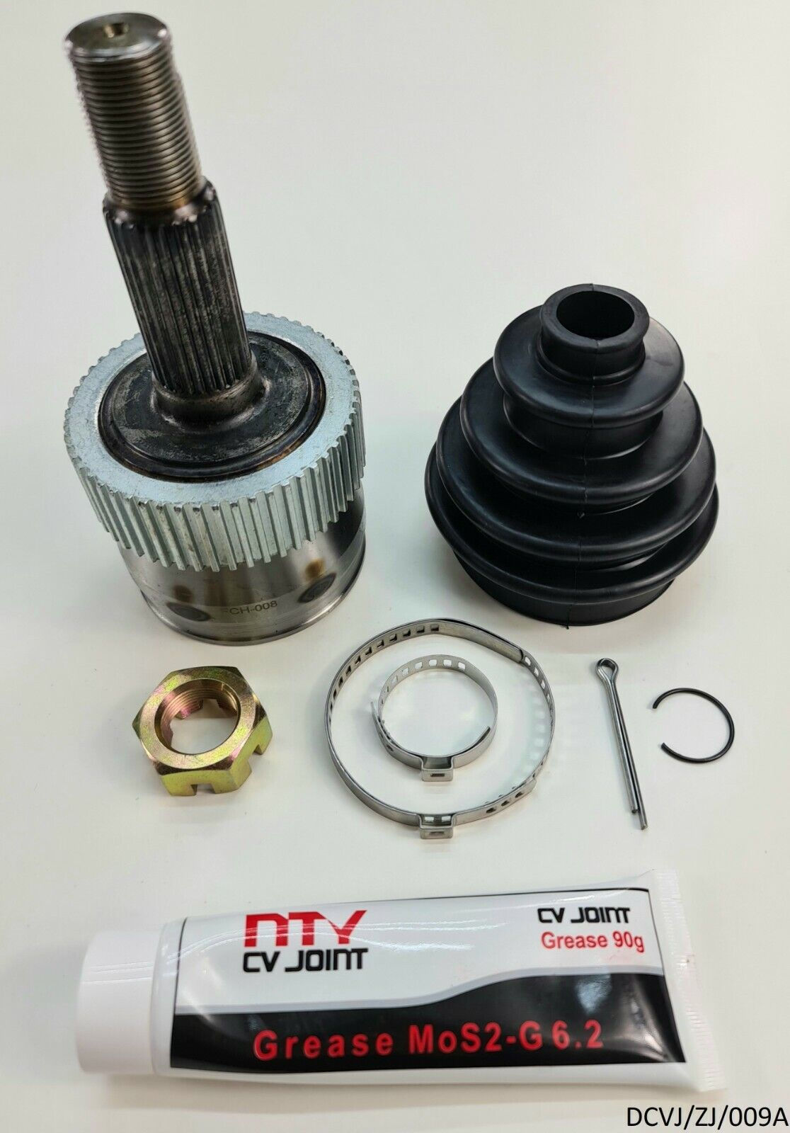 Front Driveshaft Outer CV Joint for Jeep Grand Cherokee 1993-1998 DCVJ/ZJ/009A