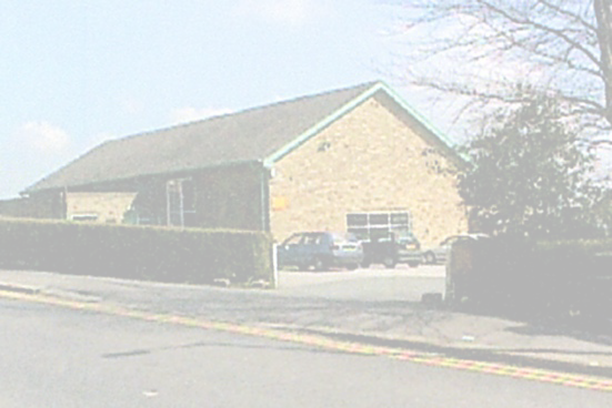 Lomas Hall