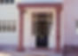 portico