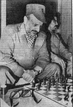 Yasser Arafat
