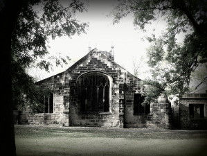 church from aldi