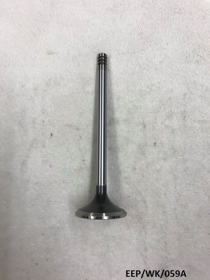 Exhaust Valve for Jeep Grand Cherokee WK / Commander 5.7L 2009-2018 EEP/WK/059A