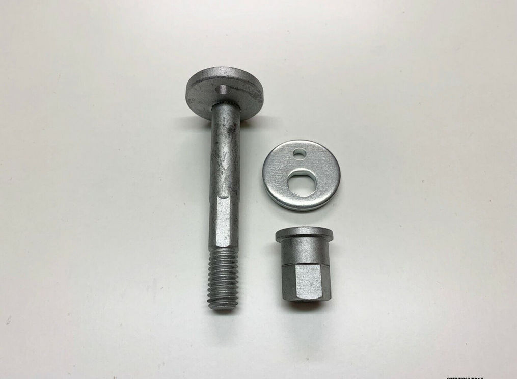 Rear Toe Link Alignment Bolt KIT for Jeep Grand Cherokee 2011-2018 SMB/WK2/001A