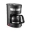 Thumbnail: Drip Coffee Maker Cross-Border Home Automatic All-In-One Small Office