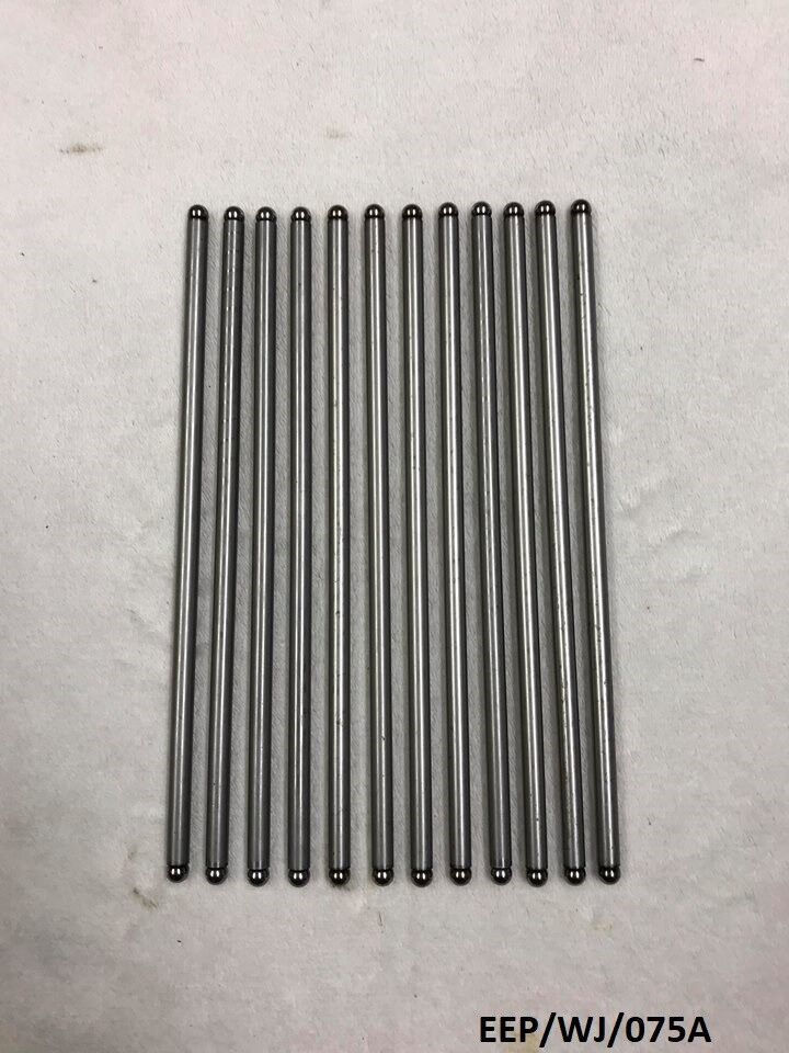 12 x Push Rod for Jeep Grand Cherokee ZJ & WJ 4.0L 1993-2004 EEP/WJ/075A