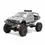 Thumbnail: HOSHI Remo Hobby 1093-St 1/10 2.4G 4WD Waterproof Brushed Rc Car Off-Road Rock