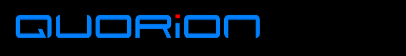 Quorion Logo