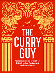 The curry guy