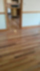 Hardwood Floor Sanding Specialists