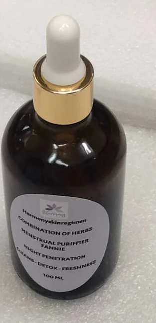 Menstrual Purifier