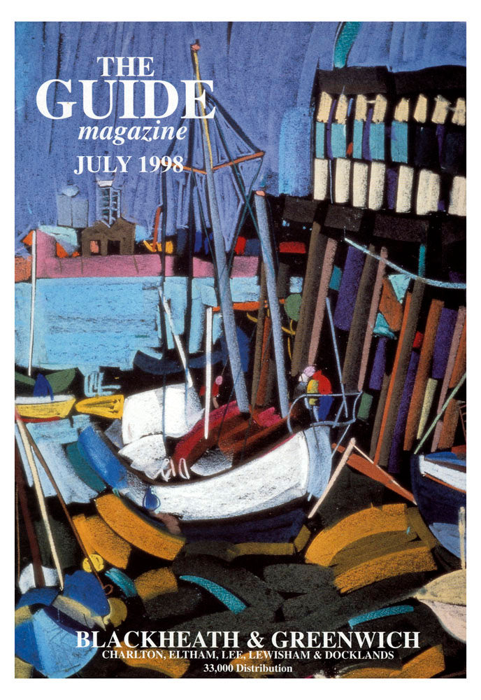 The Guide 1