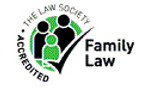 Accreditations logos