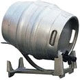 Hijack Cask/ Firkin Auto-tilt. Model CF9/11.