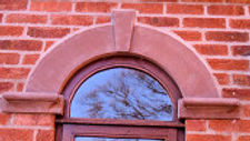 AHK1 Arched window w.d