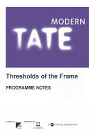 Tate Modern programme cover 4(low res) 