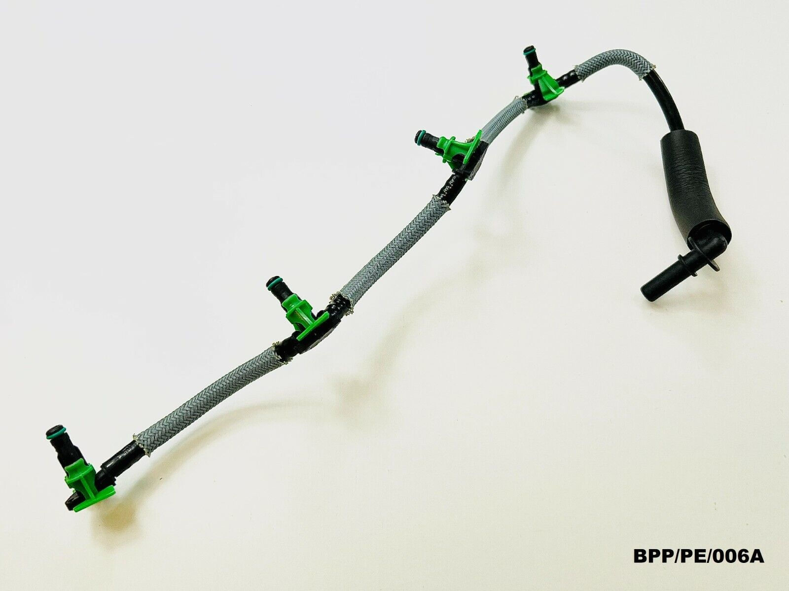 Fuel Injector Leak-off Return Pipe For PEUGEOT 308 I / II 1.6HDi BPP/PE/006A