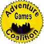 Adventure Point is proud to be a member of the Adventure Games Coalition