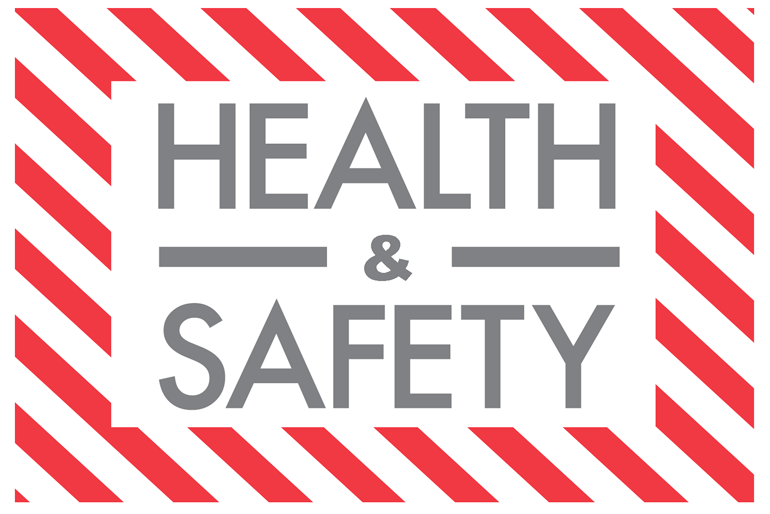 HealthSafety