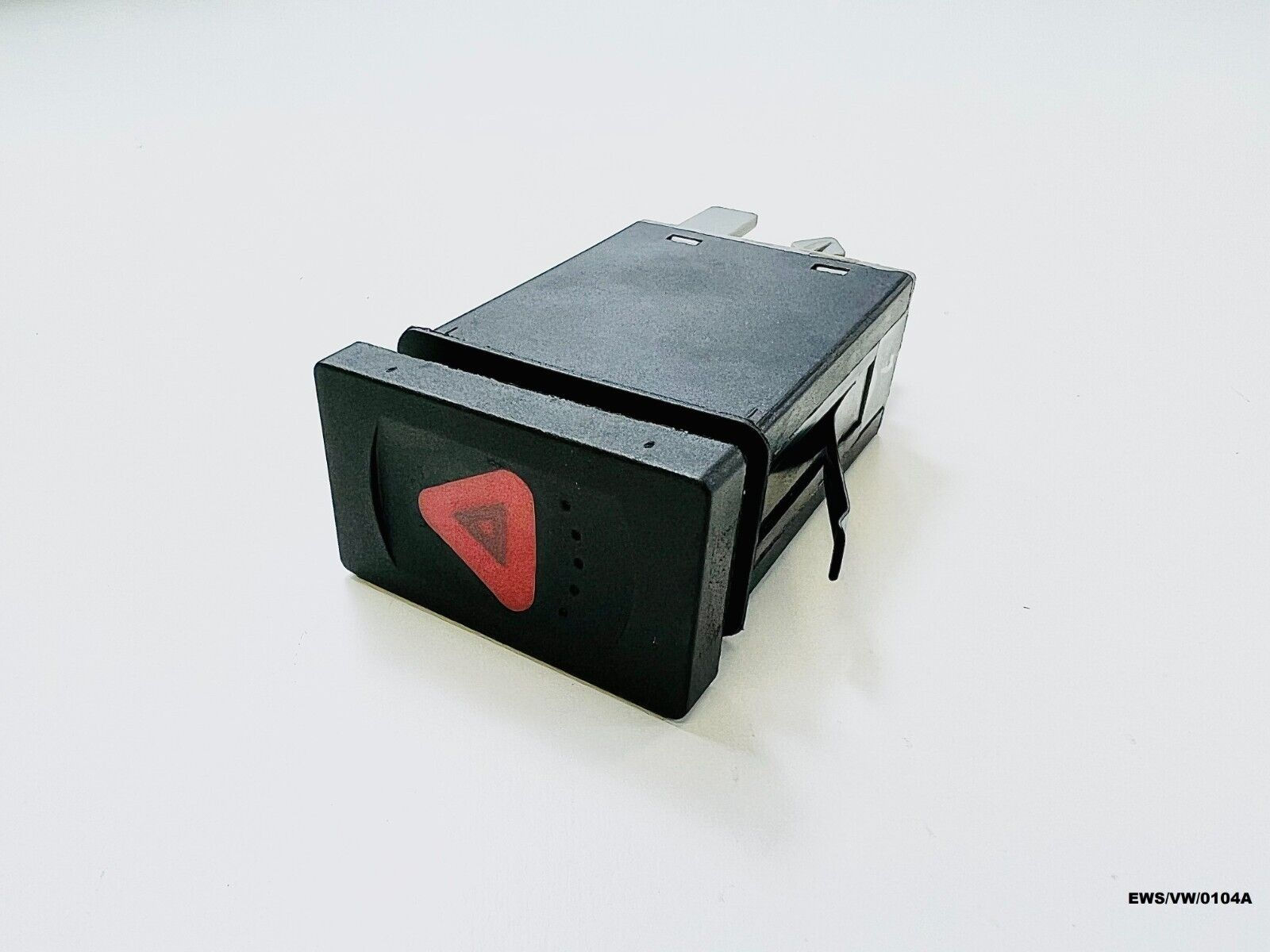 Warning Hazard Light Switch For VW PASSAT B5 B5.5 1996-2005 EWS/VW/0104A