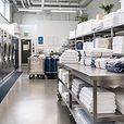 Commercial Laundry Services