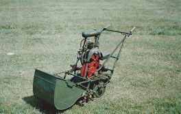 Atco Standard 16 inch 1926