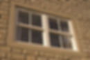 vertical sash sliding window Veka uPVC
