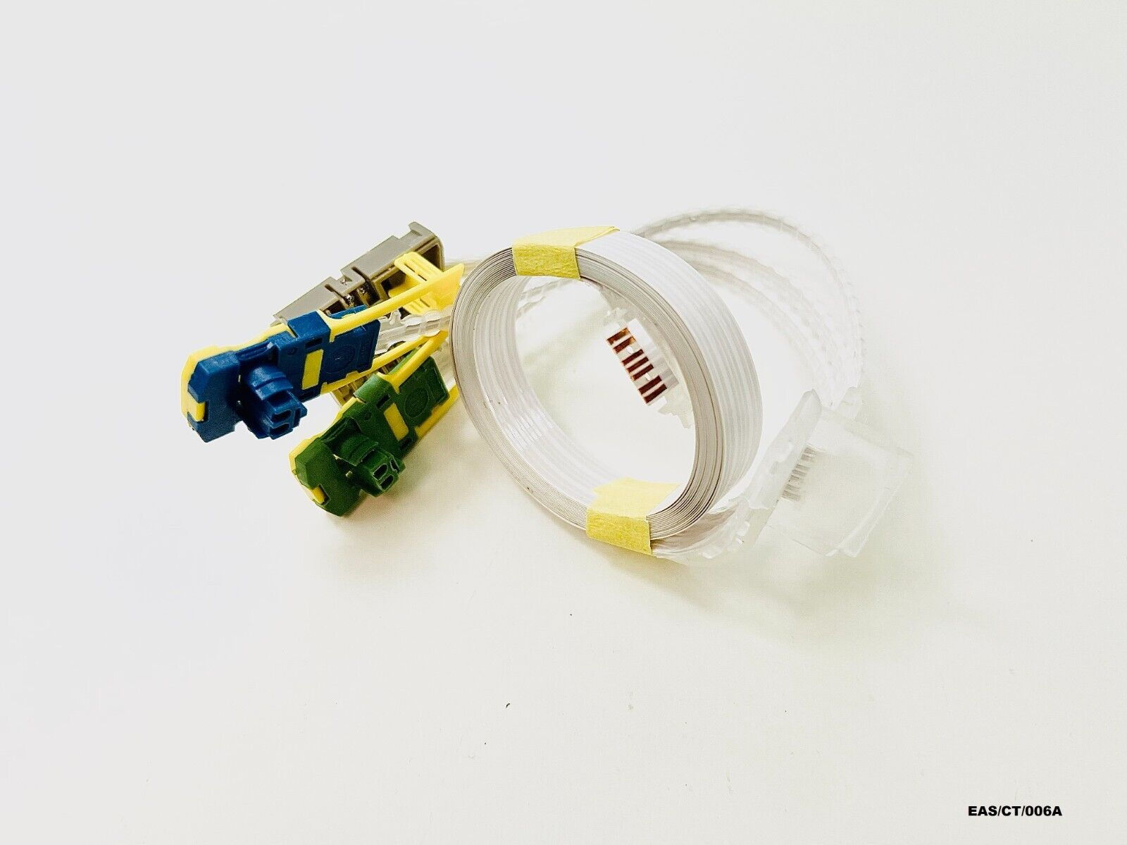 New Clockspring Squib Sensor For CITROEN BERLINGO 1.1-2.0L 1996-2011 EAS/CT/006A